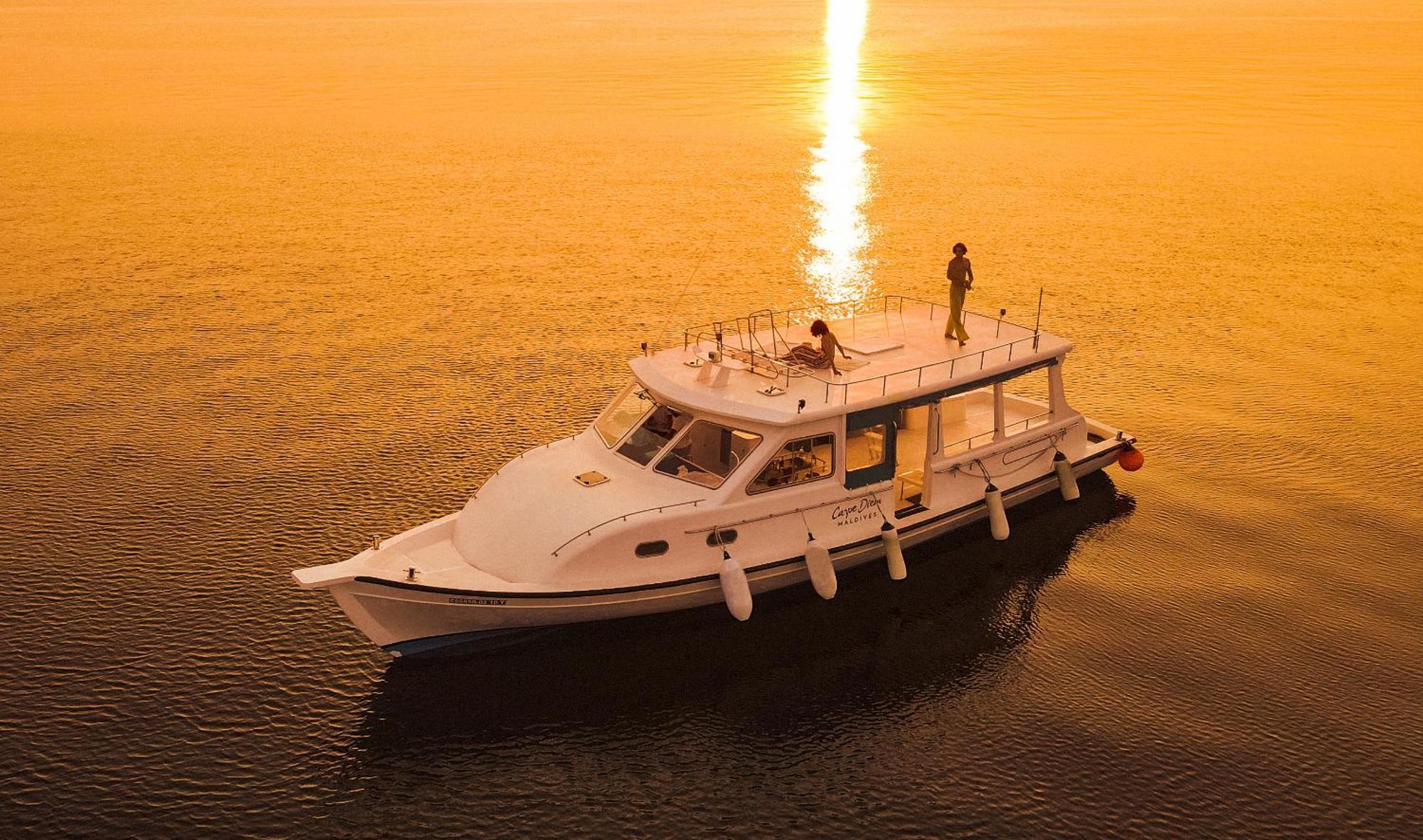 The Standard, Huruvalhi Maldives (Adults Only) Meedhoo  Exterior photo